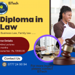 Diploma in Law by EiTech – Campus